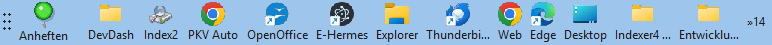 Acrisum Launcher